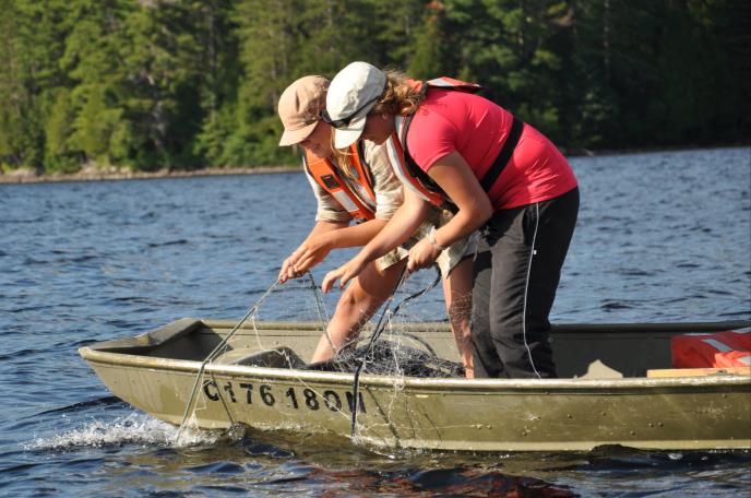 Volunteer Opportunities | Algonquins of Ontario